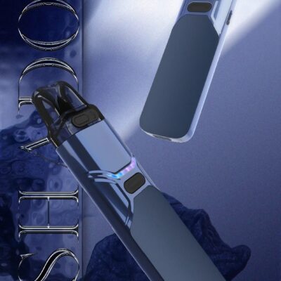 FITPOD O-SHADOW小煙主機 小蠻牛通用註油主機套組|台灣現貨 3 FITPOD電子煙主機商品實拍|FITPOD O-SHADOW小煙主機 小蠻…