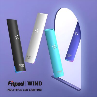 fit pod 氣流桿 PhotoGrid 1