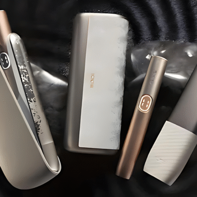 IQOS ILUMA i 加熱煙機 Terea專用煙機 台灣現貨 3 TEREA加熱煙包裝與配件|IQOS ILUMA i 加熱煙機 Tere…
