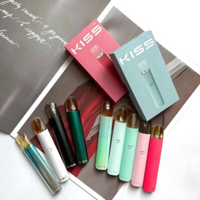 WAGOO&kis5 6500口拋棄式 哇酷一次性電子煙 自由混搭雙口味 雙芯組合 2 WAGOO拋棄式電子煙包裝與配件|WAGOO&kis5 6500口拋棄式 哇酷…