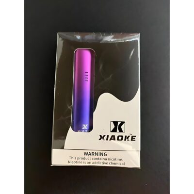 XIAOKE六代主機 高性能電子煙煙桿 支援悅刻六代煙彈 三檔功率調節|台灣現貨 2 XIAOKE電子煙主機包裝與配件|XIAOKE六代主機 高性能電子煙煙桿 支援…