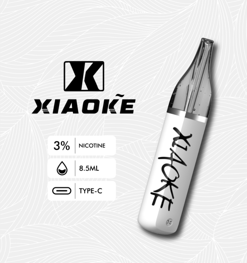 xiaoke-8500-puffs.png xiaoke 8500 puffs